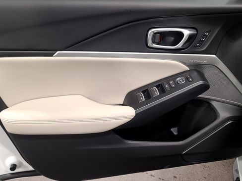 Used 2026 Acura Integra A-Spec FWD image 18