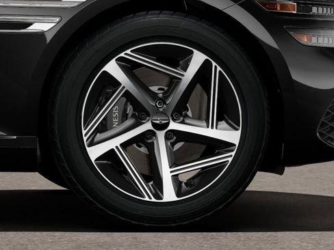 New 2025 Genesis G80 3.5T Sport image 23