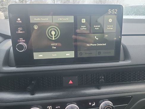 New 2026 Honda CR-V LX image 18