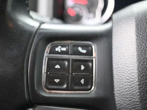 Used 2017 RAM 1500 Big Horn AWD/4WD image 15