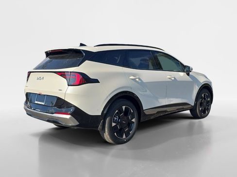 New 2026 Kia Sportage SX Prestige AWD/4WD image 5