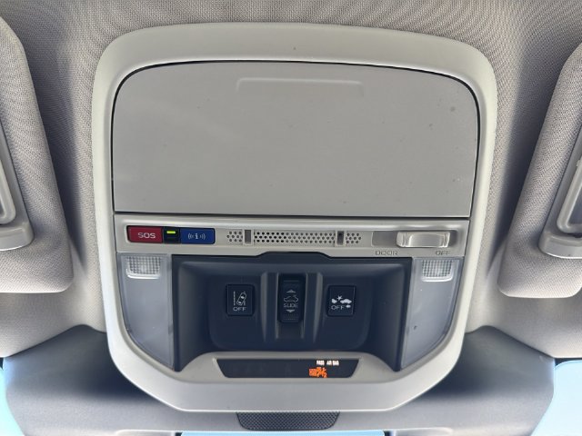 Certified 2023 Subaru Forester Sport AWD/4WD image 32