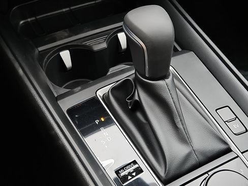 New 2026 MAZDA CX-50 2.5 Hybrid w/ Cargo Package image 13