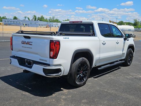 Used 2025 GMC Sierra 1500 Elevation AWD/4WD image 6
