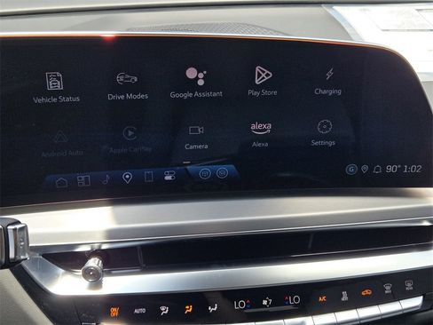 New 2025 Cadillac Lyriq Sport image 18