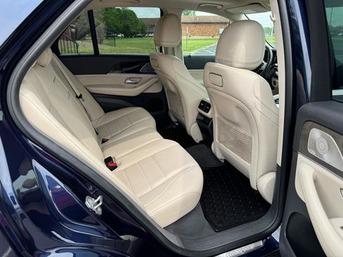 Used 2020 Mercedes-Benz GLE 350 image 22