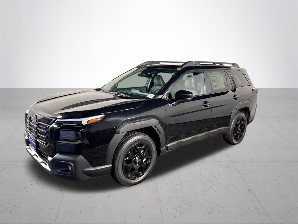 New 2026 Subaru Outback Limited AWD/4WD image 2