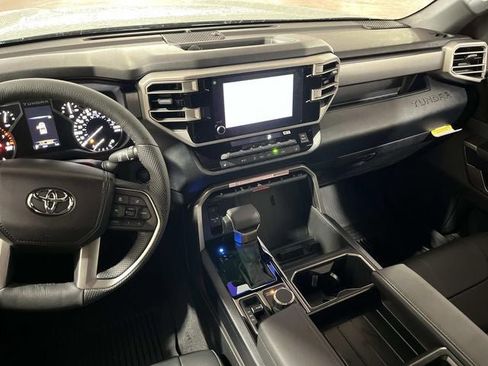 New 2026 Toyota Tundra SR5 AWD/4WD image 13