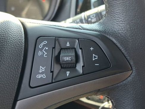 Used 2022 Chevrolet Spark ACTIV FWD image 22