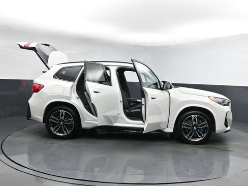 Used 2026 BMW X1 M35i AWD/4WD image 27