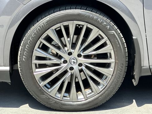 Used 2023 Lexus RX 350 FWD w/ Cold Area Package image 27