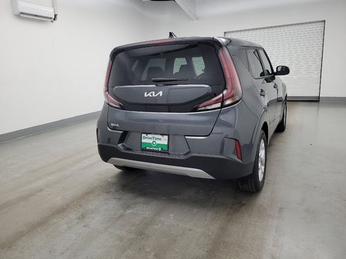 Used 2025 Kia Soul LX w/ LX Technology Package image 7