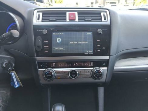 Used 2015 Subaru Outback 2.5i Premium image 24