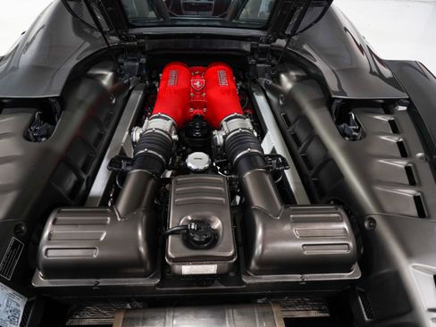 Used 2005 Ferrari F430 Spider RWD image 40