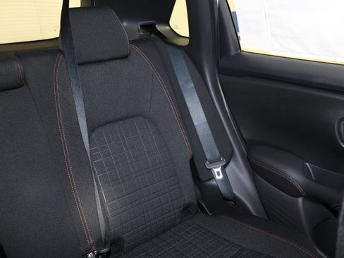 Used 2026 Honda HR-V Sport image 12
