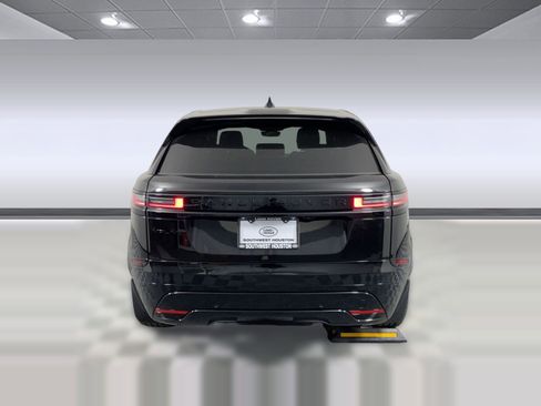 Used 2026 Land Rover Range Rover Velar Dynamic SE image 9
