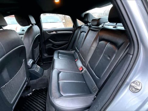 Used 2017 Audi A3 2.0T Premium w/ Convenience Package image 19