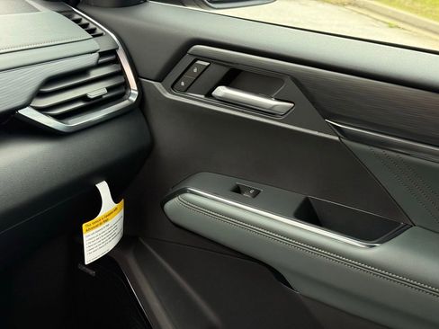 New 2026 GMC Acadia AT4 w/ Super Cruise Package image 35