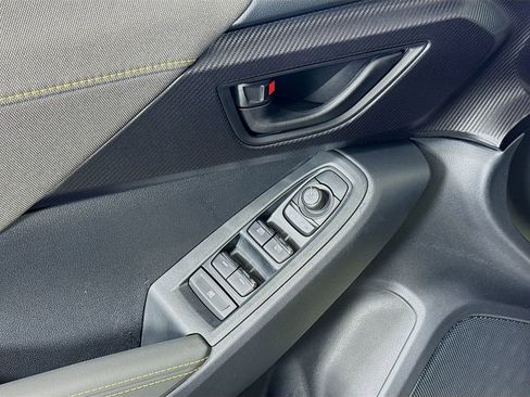New 2026 Subaru Crosstrek 2.5i Sport AWD/4WD image 18