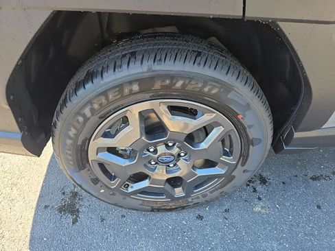 New 2026 Subaru Outback Premium AWD/4WD image 16