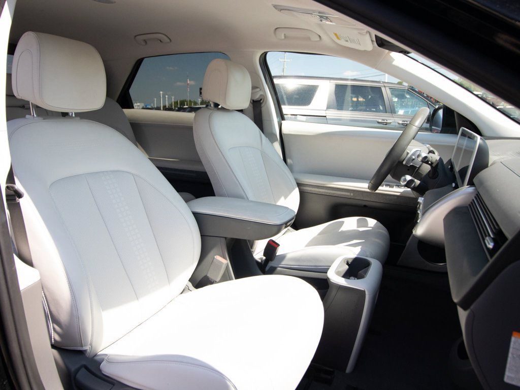 Used 2023 Hyundai Ioniq 5 SEL AWD/4WD image 20