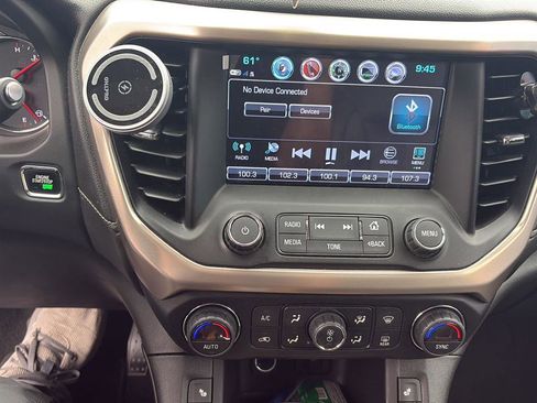 Used 2018 GMC Acadia Denali w/ Technology Package image 20