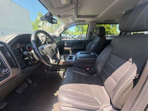 Used 2018 GMC Sierra 1500 Denali w/ Denali Ultimate Package AWD/4WD image 12