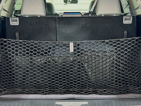 New 2026 Toyota Highlander Limited AWD/4WD image 26