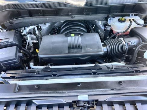 Used 2023 Chevrolet Silverado 1500 LTZ image 10