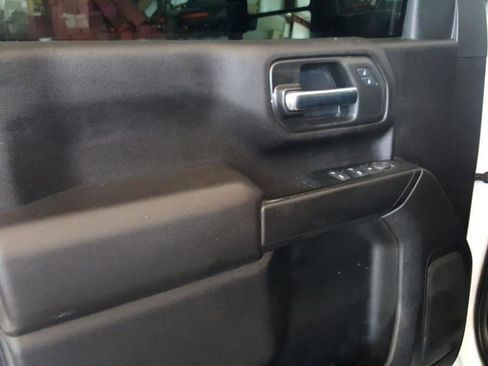 Used 2023 Chevrolet Silverado 2500 W/T w/ WT Convenience Package AWD/4WD image 24