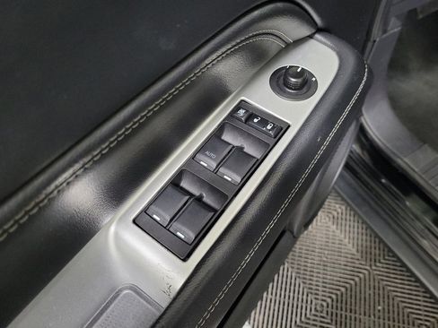 Used 2017 Jeep Compass Latitude AWD/4WD image 27