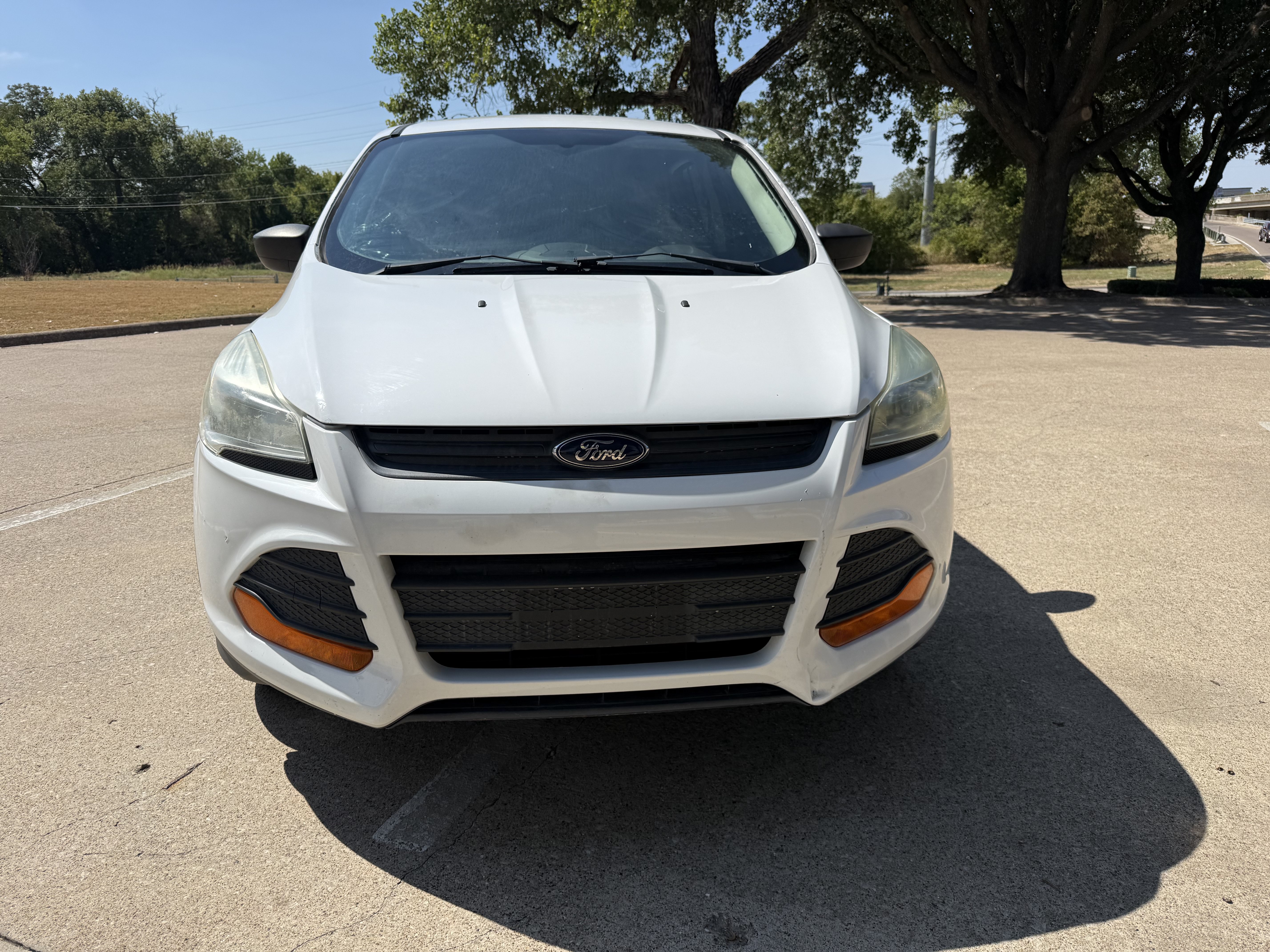 Used 2015 Ford Escape S FWD image 2