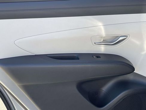 New 2026 Hyundai Tucson SEL image 10