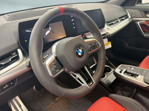 New 2026 BMW X1 M35i w/ Technology Package image 15