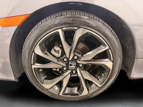 Used 2021 Honda Civic Sport image 12