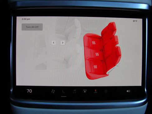 Used 2023 Tesla Model S Plaid AWD/4WD image 11
