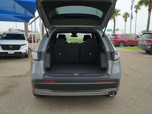 Used 2024 Honda HR-V Sport image 7