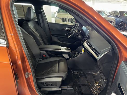 Certified 2025 BMW X1 xDrive28i AWD/4WD image 10