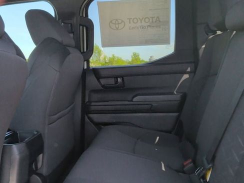 New 2026 Toyota Tacoma SR5 AWD/4WD image 25