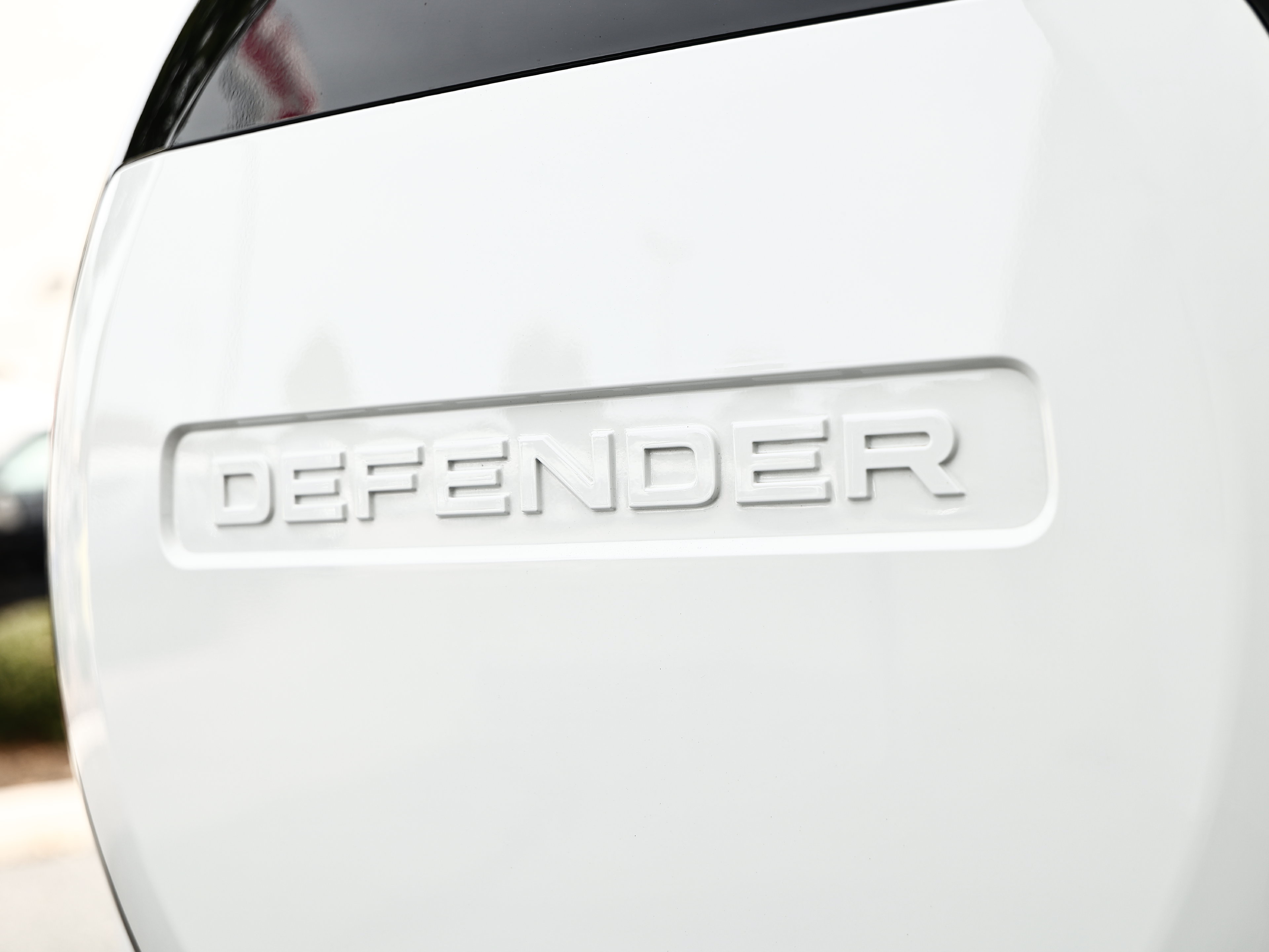 Used 2026 Land Rover Defender 130 S AWD/4WD image 11