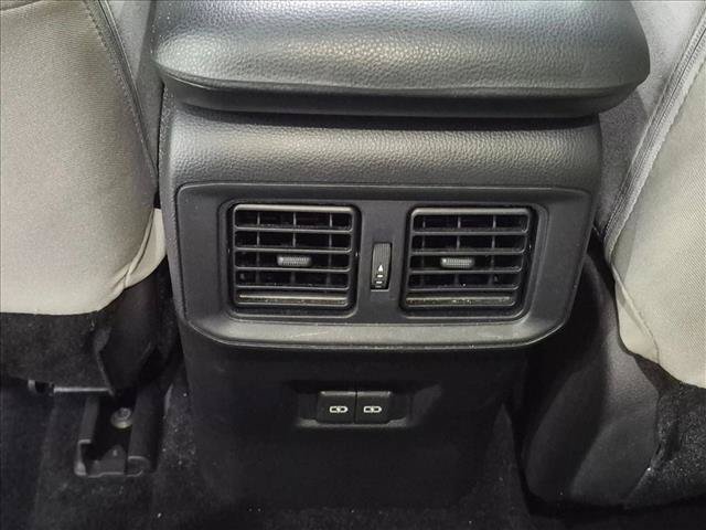 Certified 2024 Toyota RAV4 XLE w/ Convenience Package FWD image 17