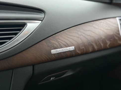 Used 2012 Audi A7 3.0T Premium Plus image 25