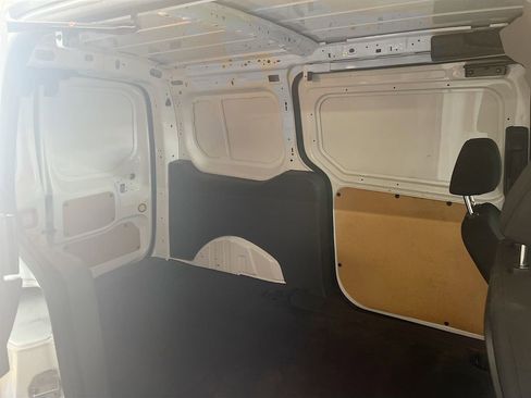 Used 2023 Ford Transit Connect XL FWD image 23