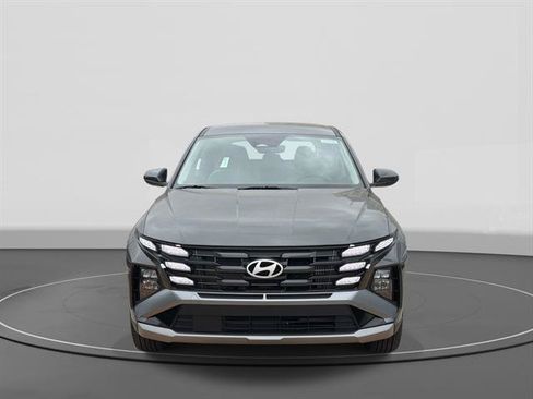 New 2026 Hyundai Tucson Blue SE AWD/4WD image 2