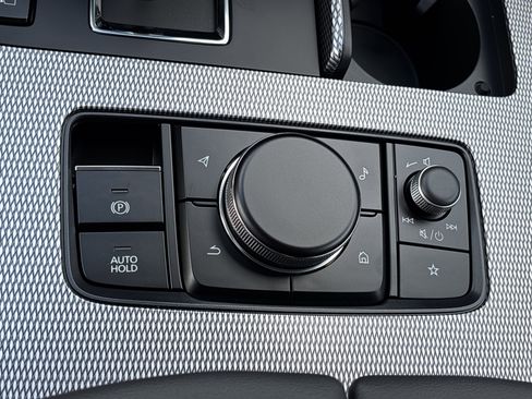 New 2026 MAZDA CX-90 3.3 Turbo S w/ Premium Package AWD/4WD image 43