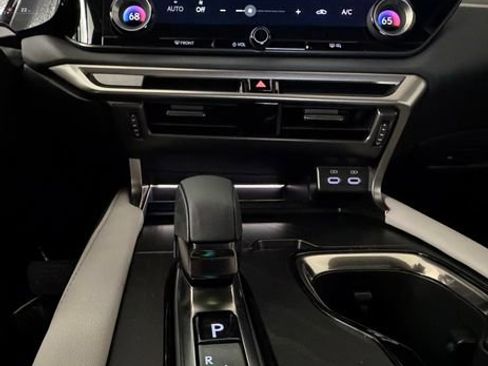 New 2026 Lexus RX 350 Premium w/ Accessory Package (2T) AWD/4WD image 12