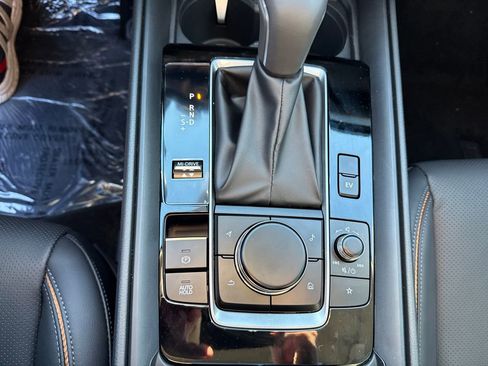 New 2025 MAZDA CX-50 AWD 2.5 Hybrid w/ Weather Package image 25