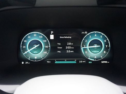 Used 2024 Hyundai Palisade Limited FWD image 7