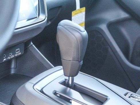 New 2026 Subaru Crosstrek 2.0i Premium image 22