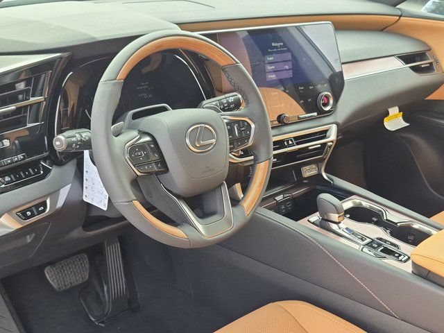 New 2026 Lexus RX 350 Premium w/ Convenience Package FWD image 12